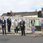 Nine new homes for Randalstown