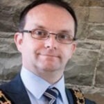 Tributes paid to DUP councillor Paul Hamill