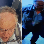 Gary Michaels (70) last seen in Coleraine in August