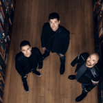 The Script adds extra Belfast date