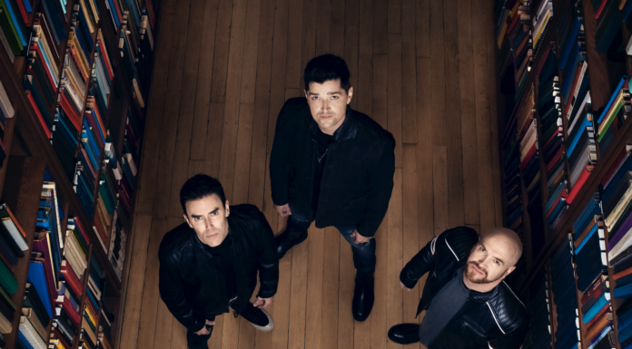 The Script adds extra Belfast date