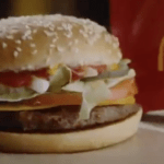 McDonald’s will finally have a vegan burger on the menu!