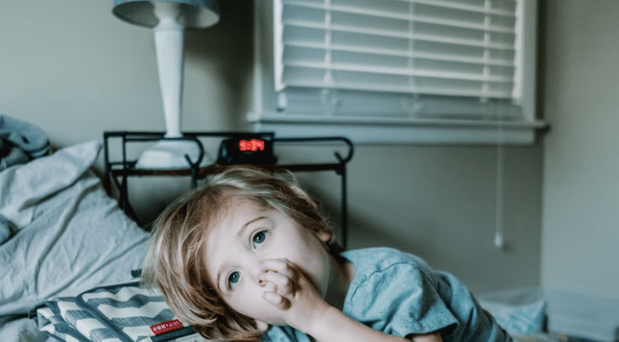 Parents get just 30 minutes or less of quality time with their children each day