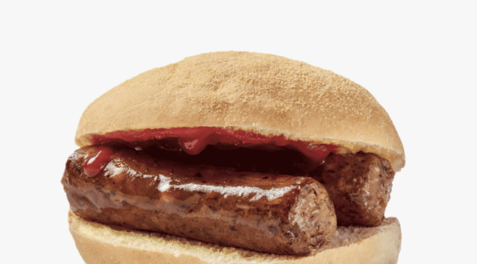 What tasty treats are on Greggs’ new autumn menu?