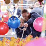 Ballyclare May Fair to return in 2022
