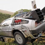 How much is your favourite entertainment car worth?