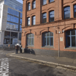 Man arrested after teenage girl was stabbed in the hand in Belfast