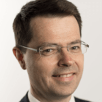 Former Northern Ireland secretary James Brokenshire has died