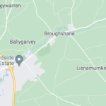 Man in ‘serious’ condition after being found injured in field in Broughshane