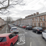 Holyland house fire ‘started deliberately’