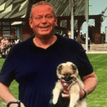 MISSING: Have you seen Roy?