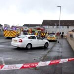 ‘No immediate risk to public’ following Coleraine deaths