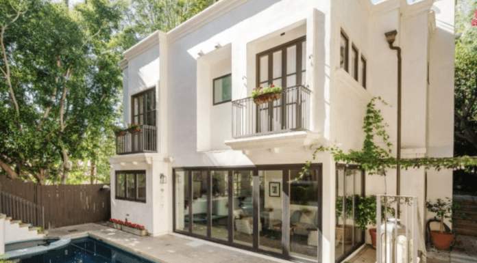Camilla Cabello lists Hollywood Hills home for sale