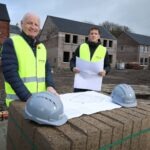 New homes for Ballyclare in £8m development