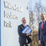 Over 200 jobs created in Mid and East Antrim and Newtownabbey in one year
