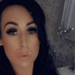 North Belfast murder victim named as Caoimhe Morgan