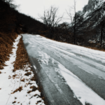 ‘Hazardous’ driving conditions this evening – PSNI