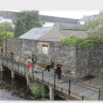 Antrim Boardwalk to be upgraded for visitors