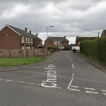 BMW stolen during creeper burglary in Glengormley