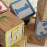 It all adds up for the NSPCC Number Day
