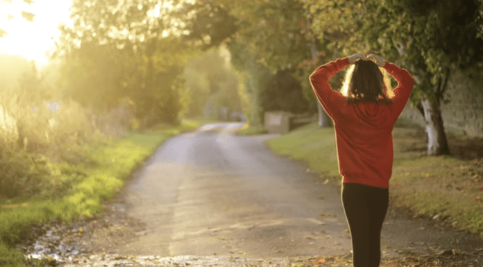 Where are Northern Ireland’s most popular running routes?