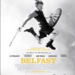 Brilliant Belfast nominated for Oscars