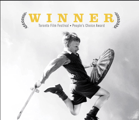 Brilliant Belfast nominated for Oscars
