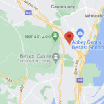 Police treating fire at Whitewell flat as arson