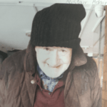 Have you seen missing man Alistair Adair?