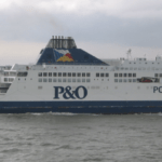 P&O: 800 staff redundant in move which has been strongly criticised