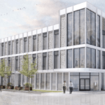Facelift for spaces in Antrim and Glengormley