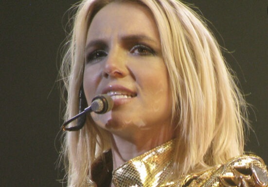 Britney Spears pregnant with third child