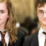 What is the UK’s favourite Harry Potter movie?