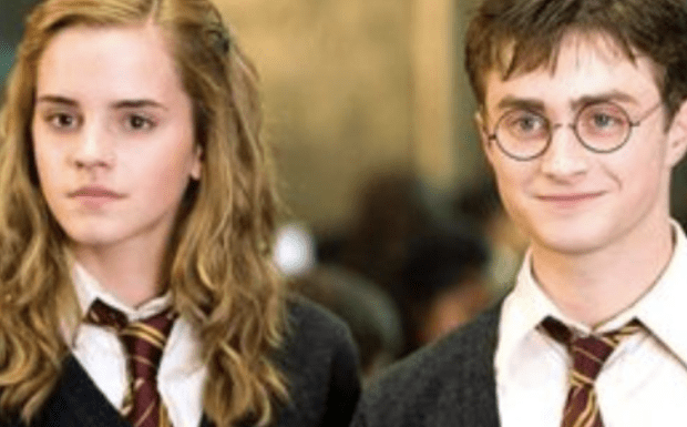 What is the UK’s favourite Harry Potter movie?