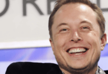 Elon Musk in deal to buy Twitter for $44bn