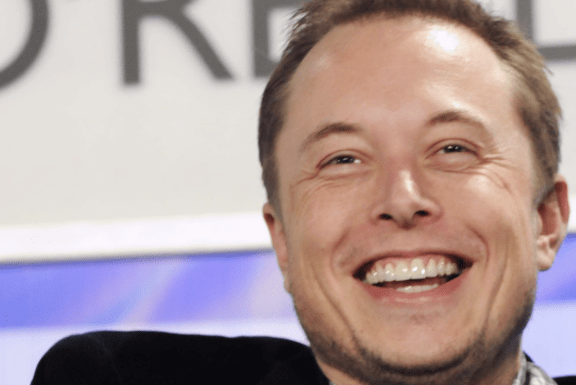 Elon Musk in deal to buy Twitter for $44bn