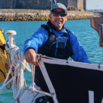 Go paddleboarding in Carrickfergus!