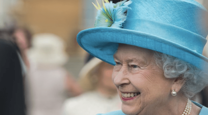 Queen ‘most iconic woman’ of past 60 years
