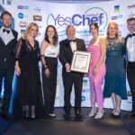 Carrickfergus restaurant serves up five tasty accolades