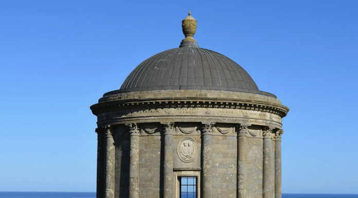 Mussenden Temple among most Instagrammable picnic spots