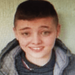 Have you seen missing Jolene?