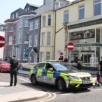 Murder investigation launched following death of man in Portrush