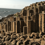 Giant’s Causeway – most ‘Instagrammable’ National Trust site