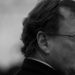 Former First Minister David Trimble dies, aged 77
