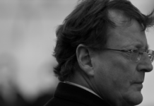 Former First Minister David Trimble dies, aged 77