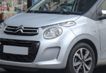 Citroen C1 – best buy for students