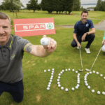 1000th round of golf to be played in memory of Oscar Knox