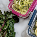 Freeze your nuts – top tips to make food last longer