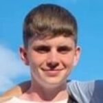 Cullybackey road victim named as Lewis McKee (17)