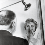 Psycho shower ‘most memorable bathroom scene’ in film history
